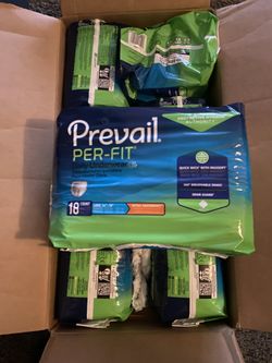 Adult Diapers