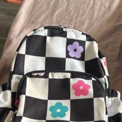 Mini backpack