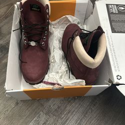Timberlands
