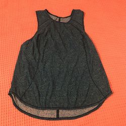 Lululemon Shirt