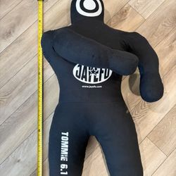 Kids Jiu Jitsu Training Dummy