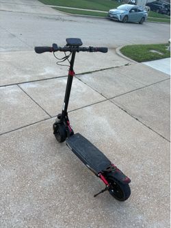 Iscooter Ix3