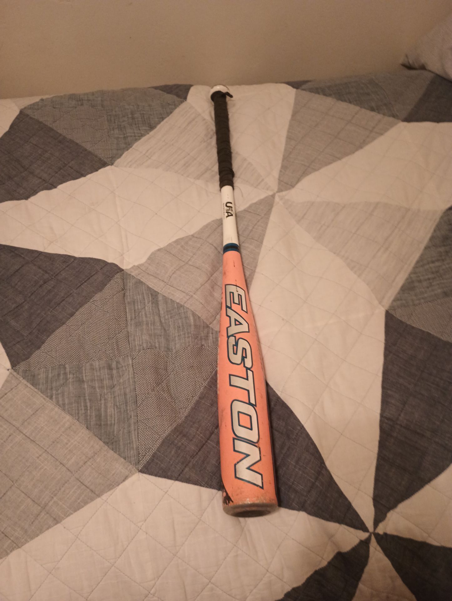EASTON QUANTUM 31 INCH DROP 11