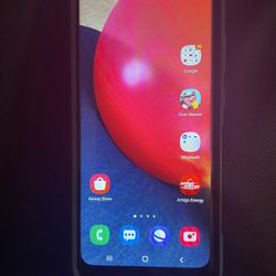 Samsung Galaxy A02S Boost Mobile Dual Sim