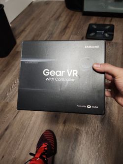 Gear VR