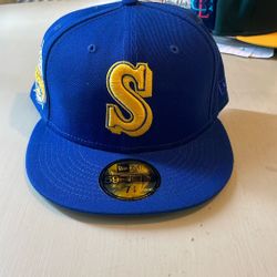 Sports Hat 