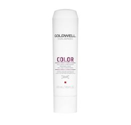 Goldwell Dualsenses Color Brilliance Conditioner, 10.1 Fl Oz 