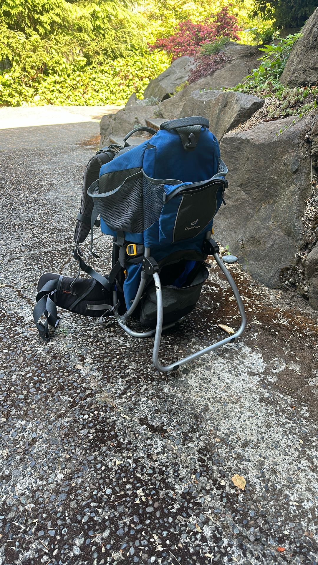 Deuter Kid Comfort II.