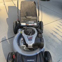 Murray EX 550 Lawn Mower
