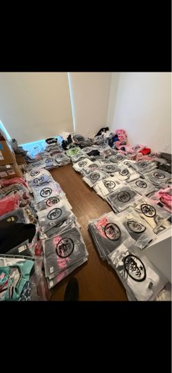 Clothing