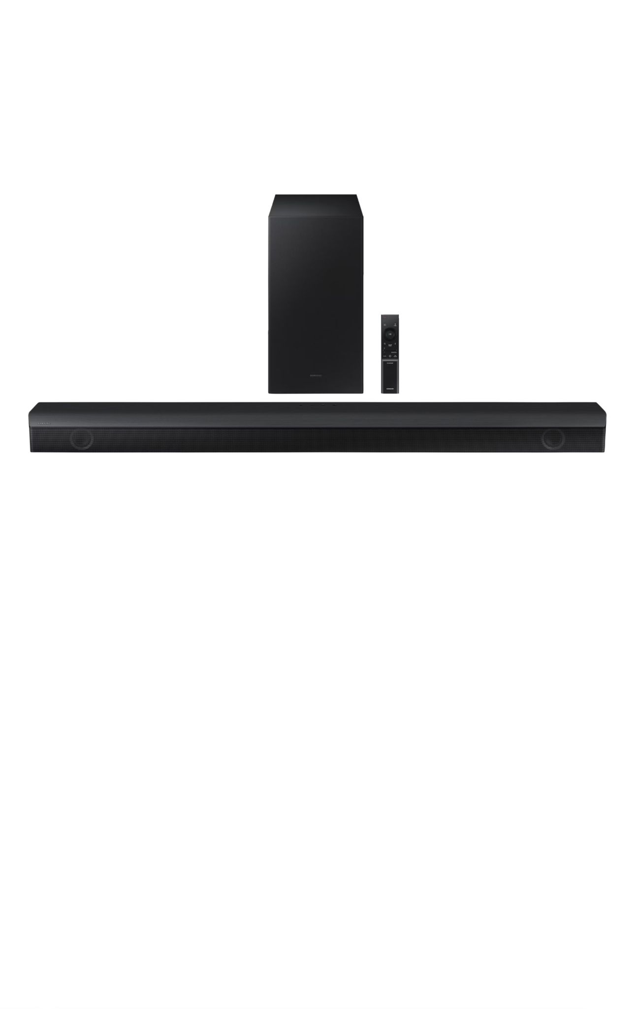 Samsung Soundbar B63C 5.1/DTS