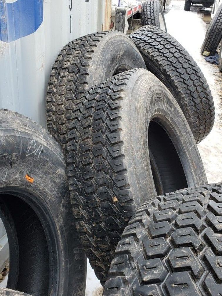 Bridgestone Tires