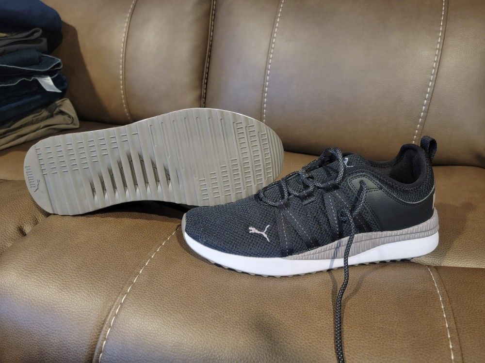Mens PUMA Sneaker Shoes