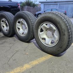 255/70/16" GoodTires 