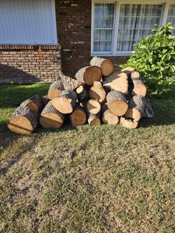 Free firewood Riverside curbside pick up