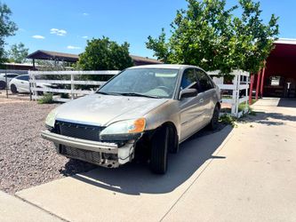 2003 Honda Civic