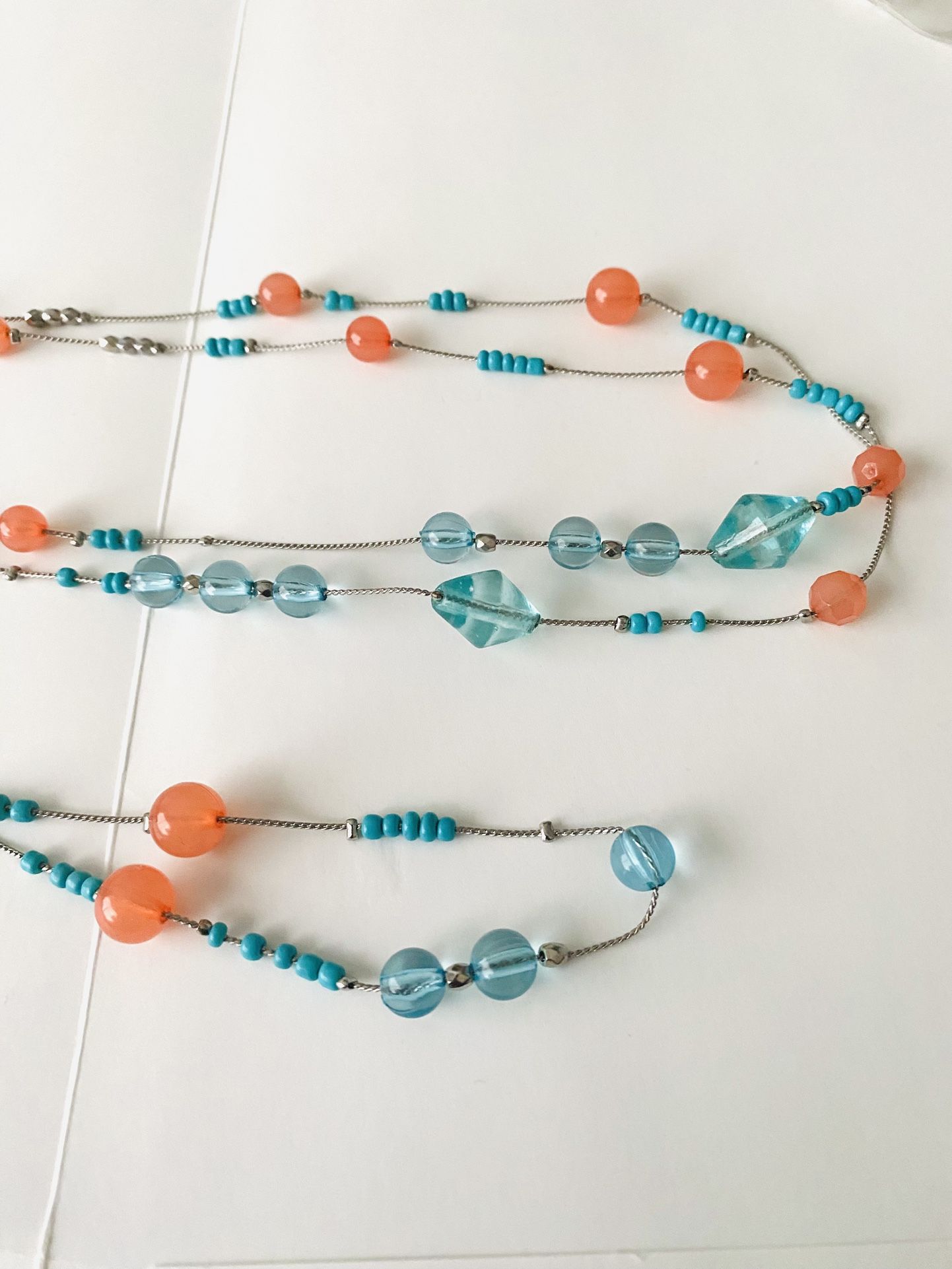 Charming Charlie’s 36” Necklace
