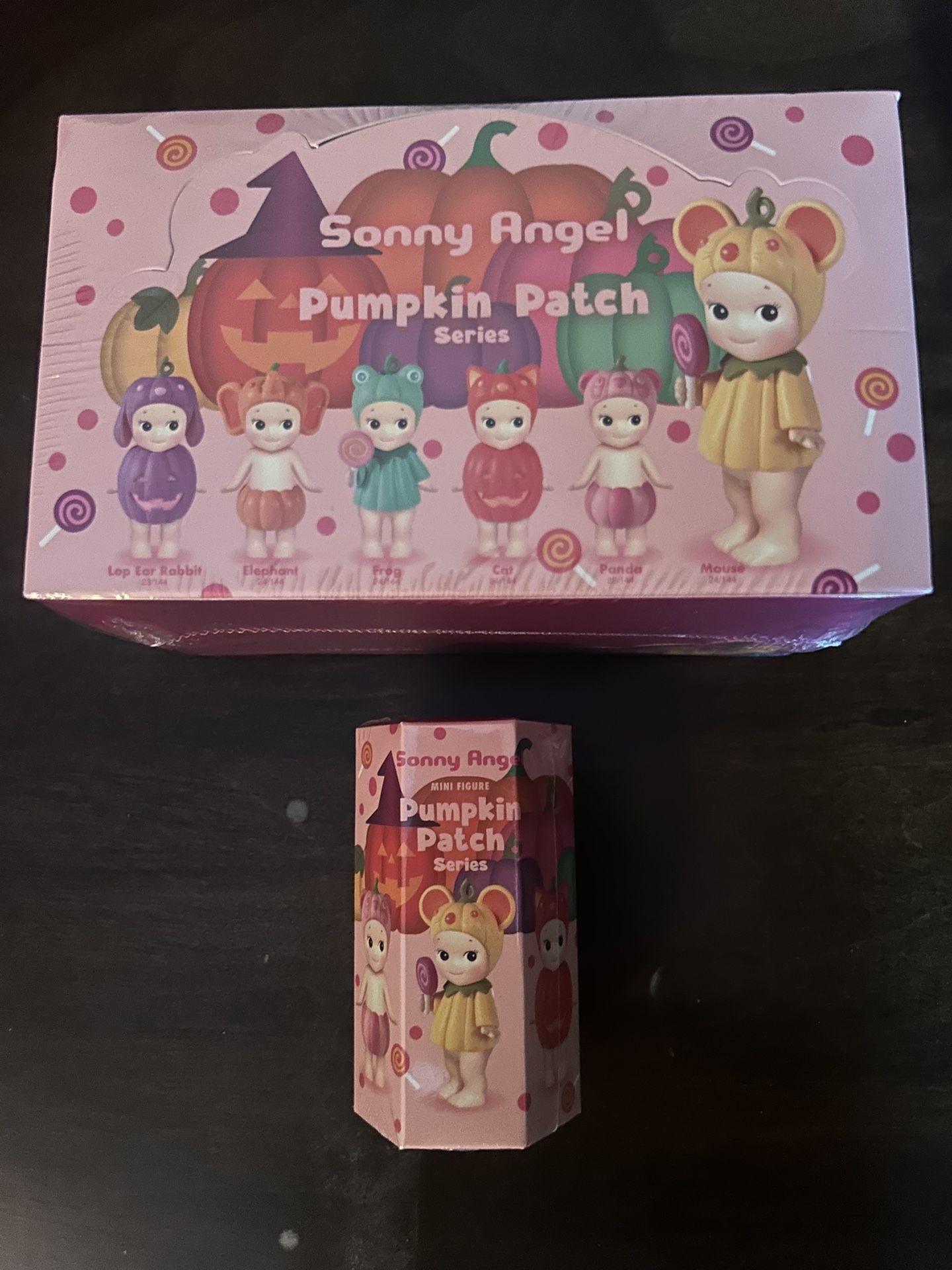Sonny Angels