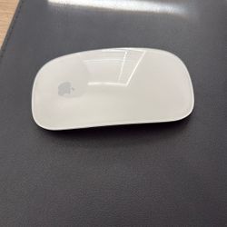 Apple Magic Mouse