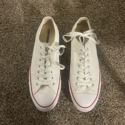 Converse All-stars Low Top Size 12