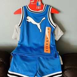 Kids Clothing 