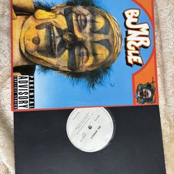 Mr Bungle Vinyl