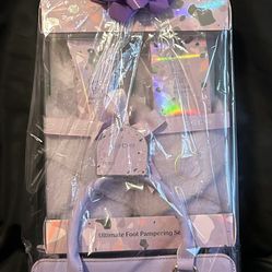 Purple Passion  