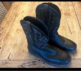 Wolverine Steel Toe Boots Men’s 11