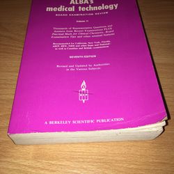 Alba’s Medical Technology