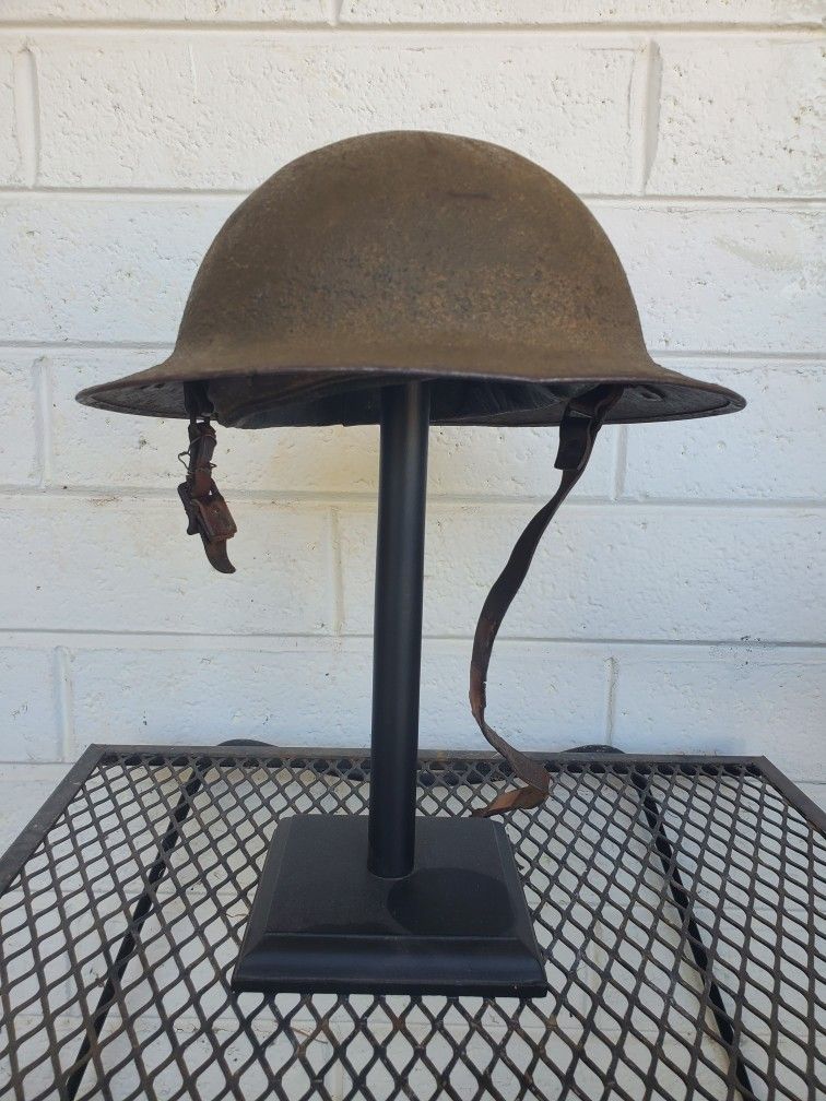 World War One Helmet