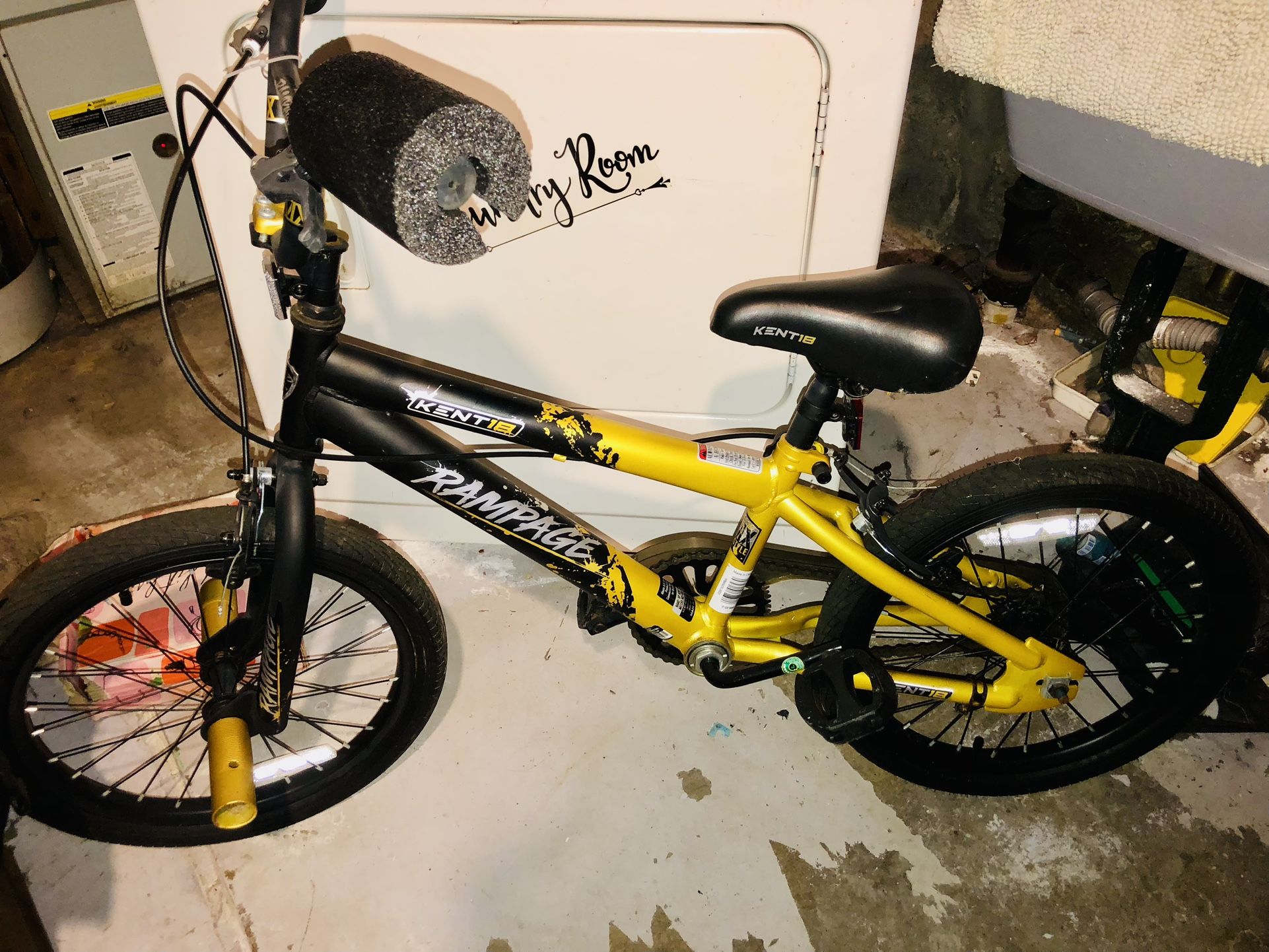 Kent Kids Bike OBO