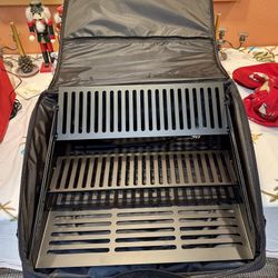 On-Stage SR5 Multipurpose Synth Rack - New