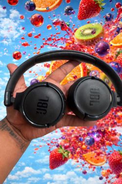JBL Wireless Bluetooth Headphones – Great Sound