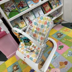 Baby Bouncer