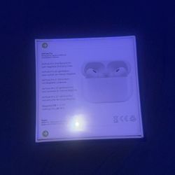 BEST OFFER airpod pro second gen 