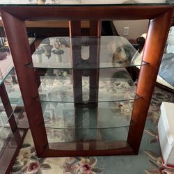 Entertainment Center