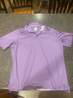 Golf Shirt