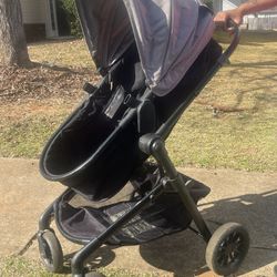 Evenflo Baby stroller