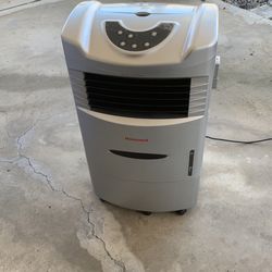 Air Conditioner