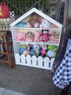 Shelf’s