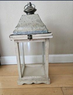 Decorative Lantern