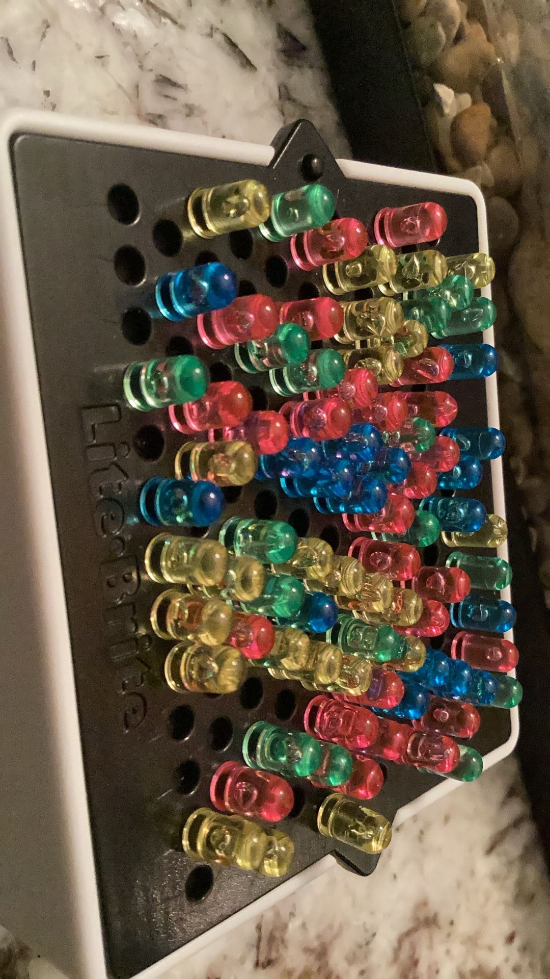 Lite Brite