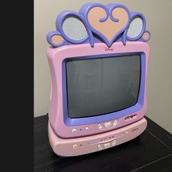DISNEY PRINCESS TV ISO 