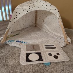 Love Every Play Mat 