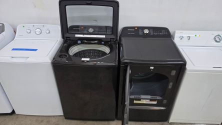 Delivery available for a fee 30 day warranty