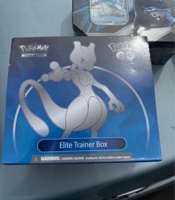 Pokemon go etb