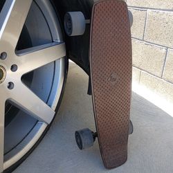 Soflo Loui 3.0 With Upgrades Electric Skateboard