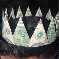 Crown 👑