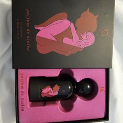 DA Devils Advocate Parfum De Azalea