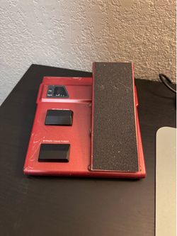 Digitech Space Station Guitar Pedal